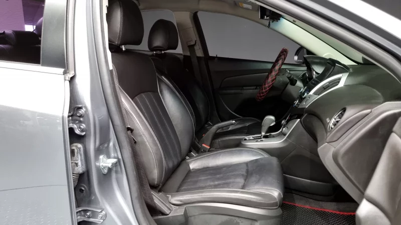 Daewoo Cruze