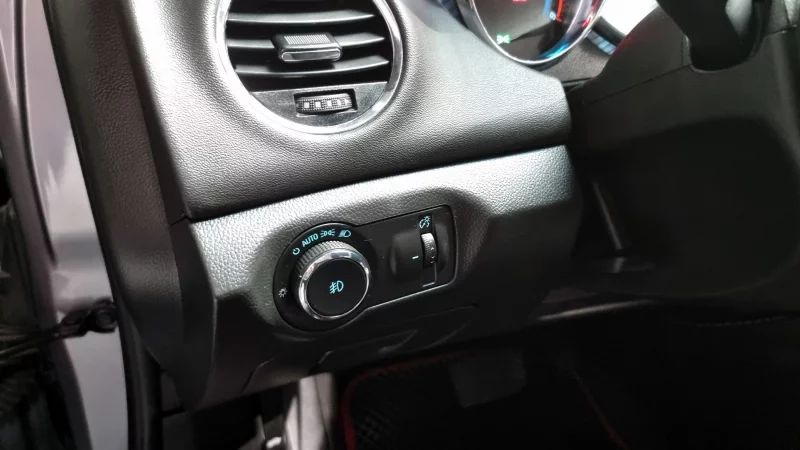 Daewoo Cruze