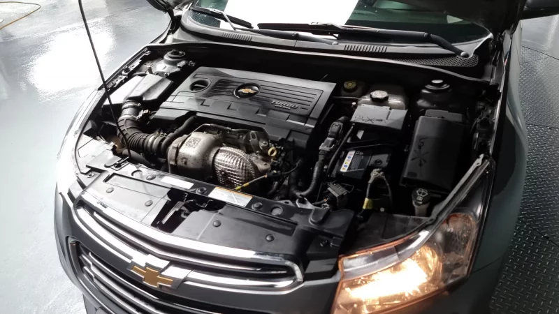 Daewoo Cruze