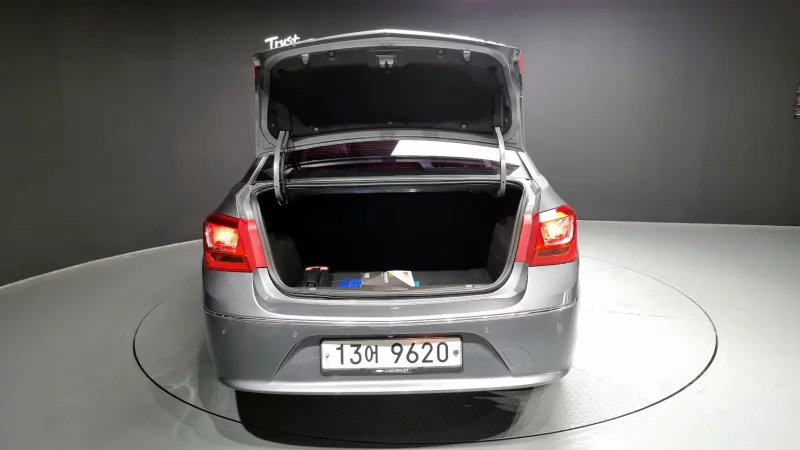 Daewoo Cruze