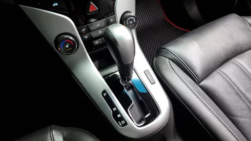 Daewoo Cruze