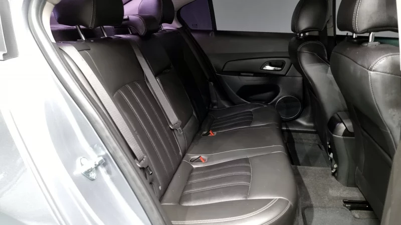 Daewoo Cruze