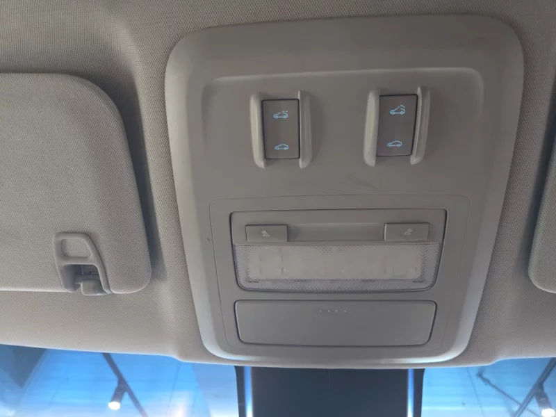 Daewoo Orlando