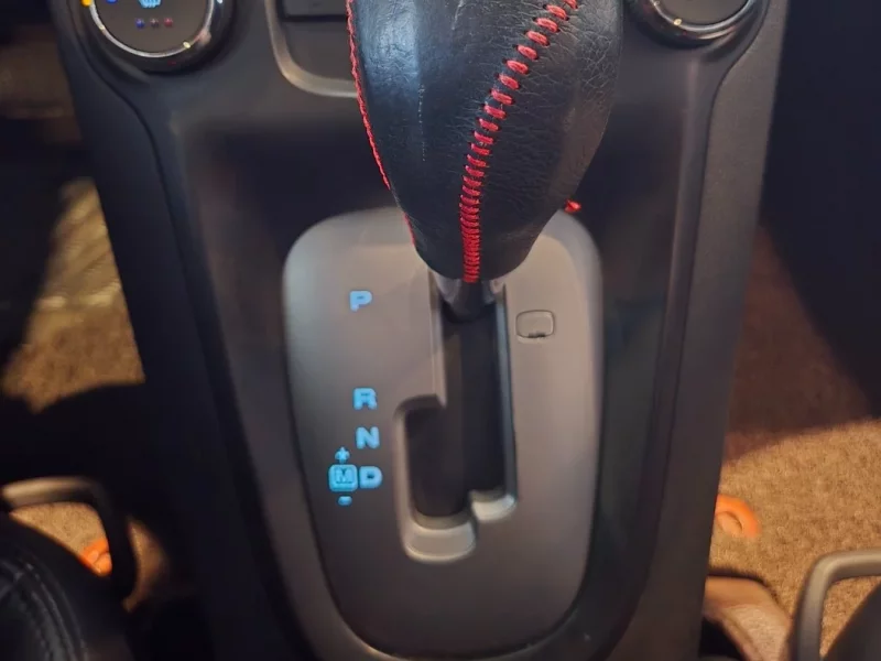 Daewoo Orlando
