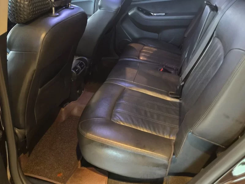 Daewoo Orlando