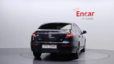 Renault Samsung SM7