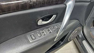 Renault Samsung SM7