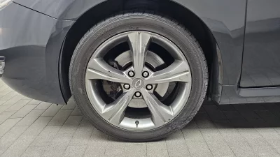 Renault Samsung SM7