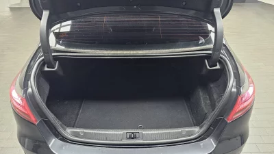 Renault Samsung SM7