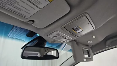 Renault Samsung SM7