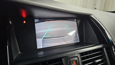 Renault Samsung SM7
