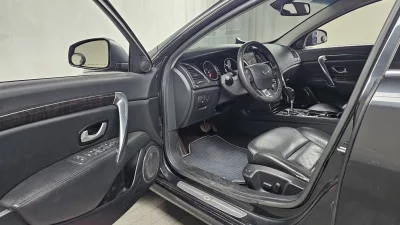 Renault Samsung SM7
