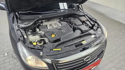 Renault Samsung SM7