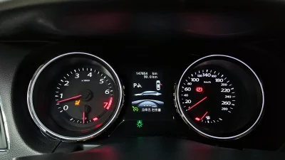Renault Samsung SM7