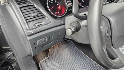 Renault Samsung SM7