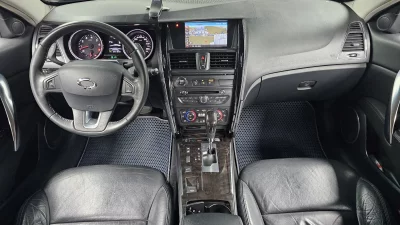 Renault Samsung SM7