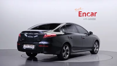 Renault Samsung SM7