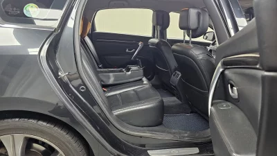 Renault Samsung SM7