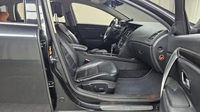 Renault Samsung SM7