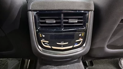 Cadillac CTS