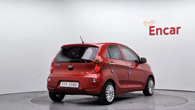 Kia Morning