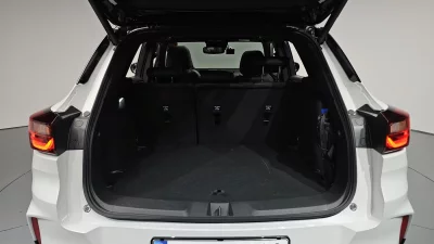 Daewoo Trailblazer