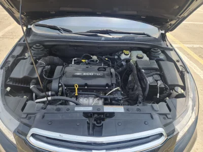 Daewoo Cruze