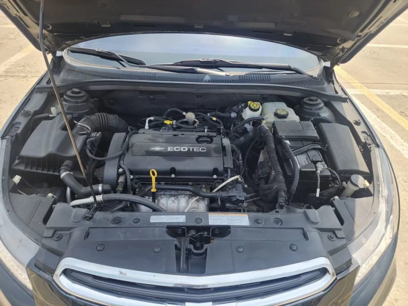 Daewoo Cruze