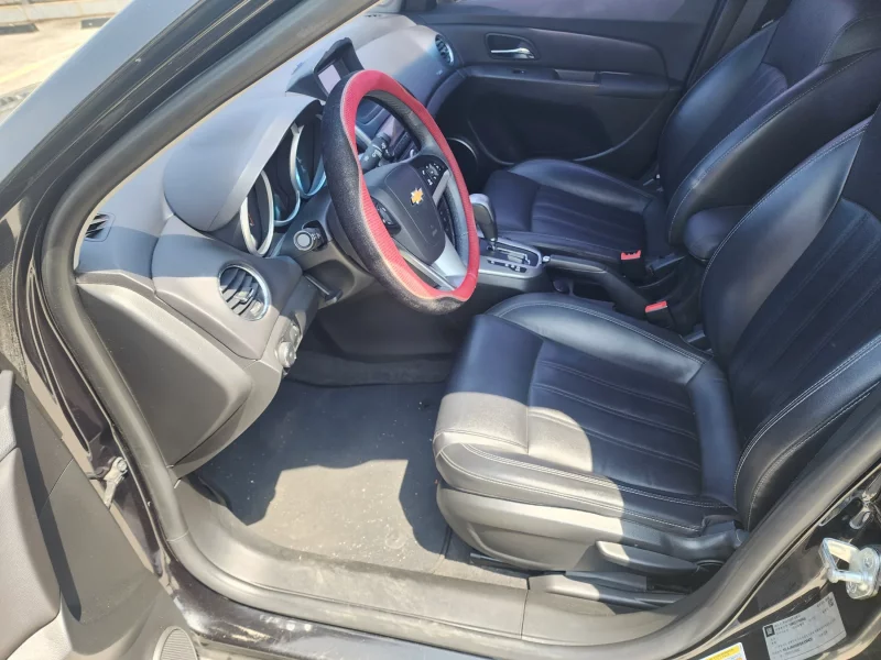 Daewoo Cruze