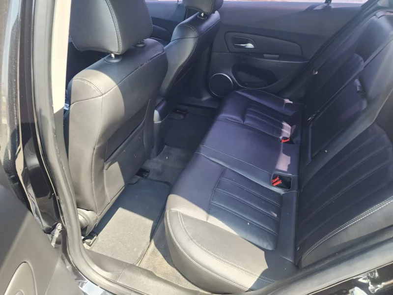 Daewoo Cruze