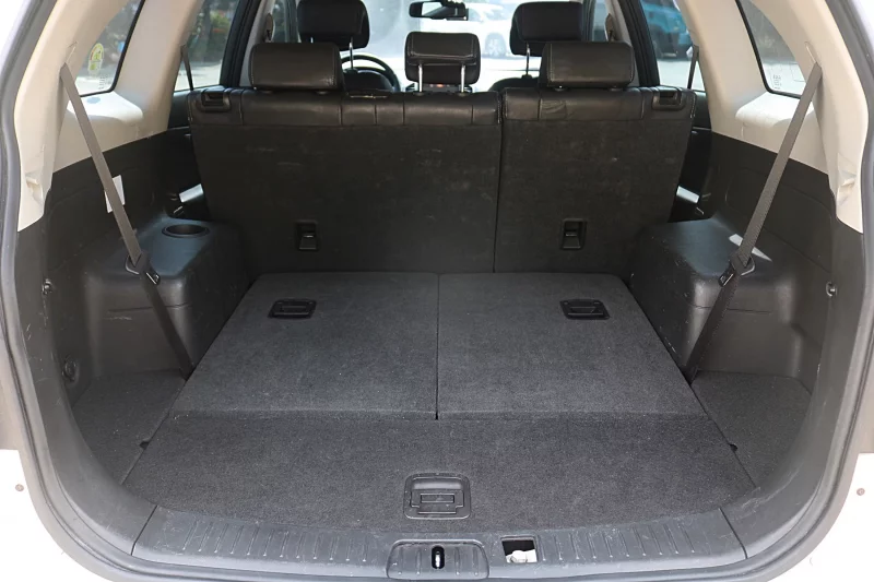 Daewoo Captiva