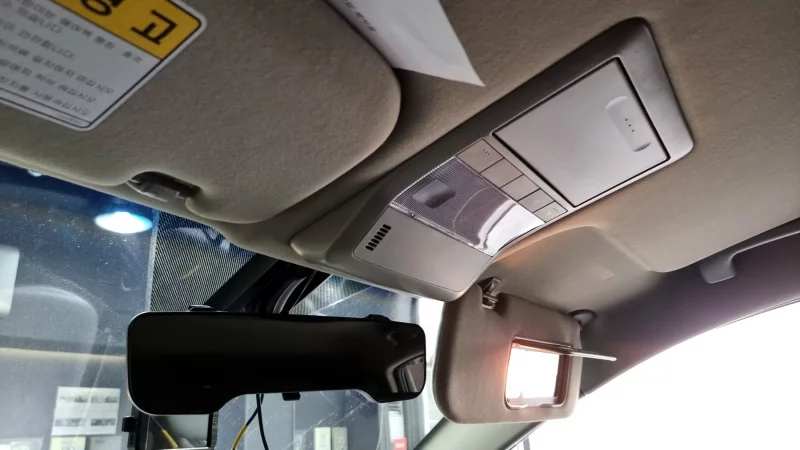 Daewoo Captiva