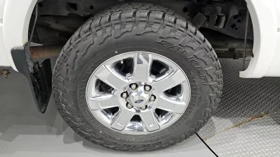 Ford F150