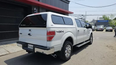 Ford F150