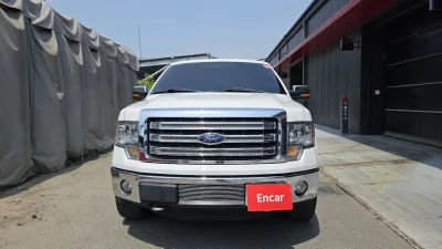 Ford F150
