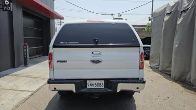Ford F150