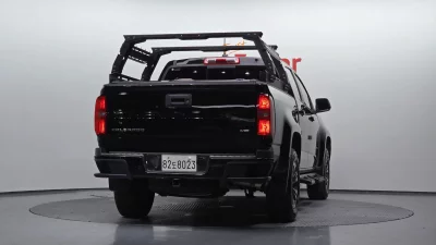 Daewoo Colorado