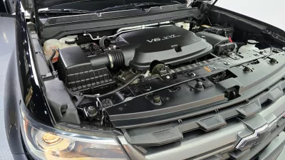 Daewoo Colorado