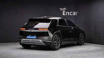 Hyundai Ioniq5