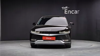 Hyundai Ioniq5