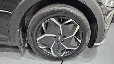 Hyundai Ioniq5