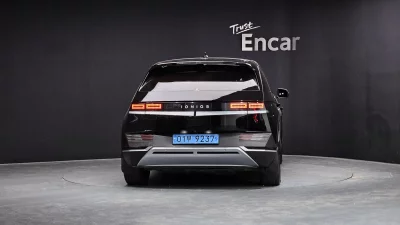 Hyundai Ioniq5