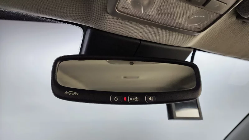 Daewoo Trax