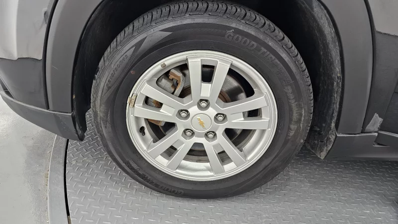 Daewoo Orlando