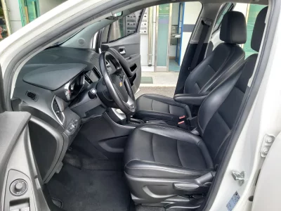 Daewoo Trax