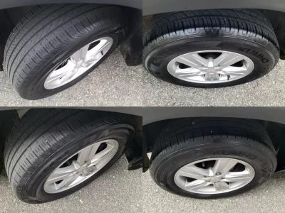 Daewoo Trax