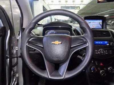 Daewoo Trax