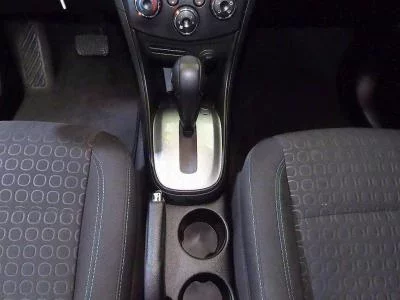 Daewoo Trax