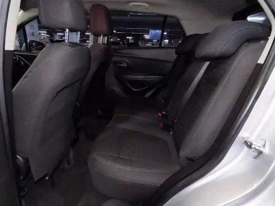 Daewoo Trax