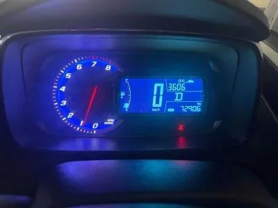 Daewoo Trax